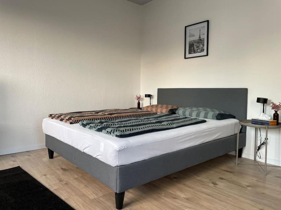 Tower View Apartment Любек Экстерьер фото